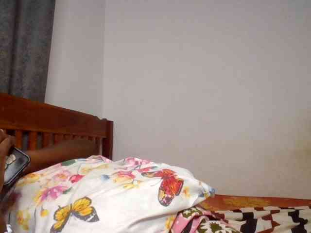 Dimplelaydy webcam