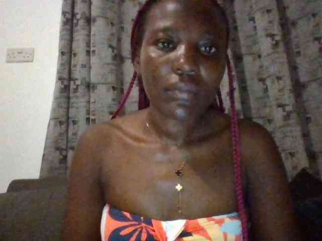 Dimplelaydy webcam
