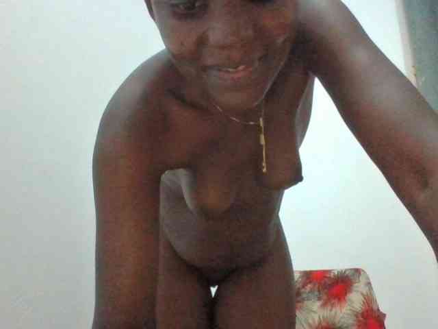 Dimplelaydy webcam