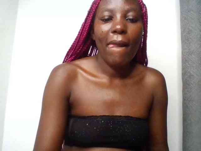 Dimplelaydy webcam
