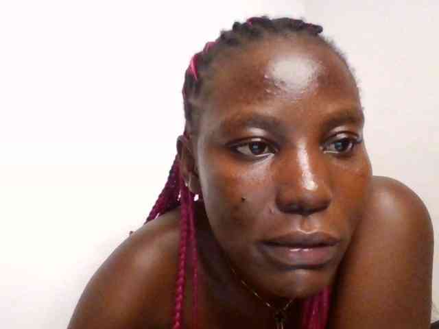 Dimplelaydy webcam