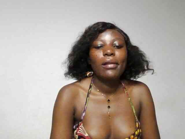 Dimplelaydy webcam