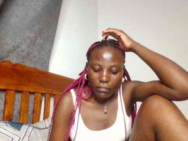 Dimplelaydy webcam