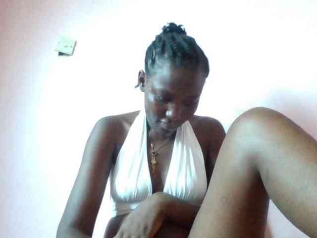 Dimplelaydy webcam
