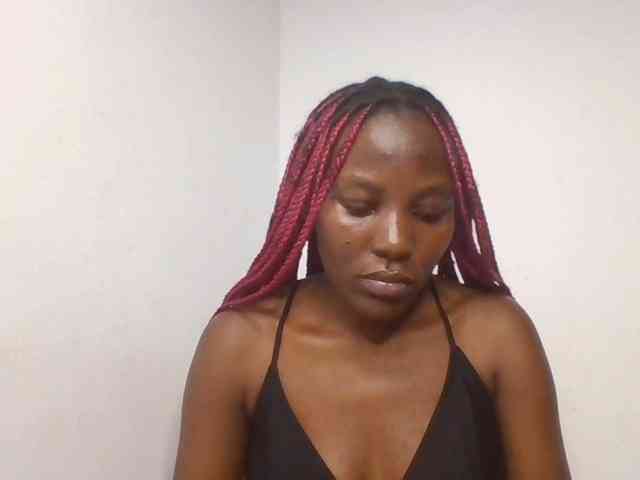Dimplelaydy webcam