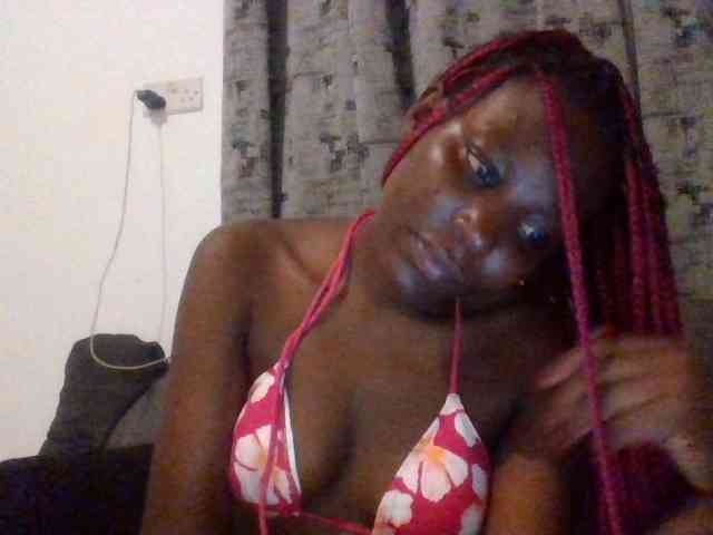 Dimplelaydy webcam