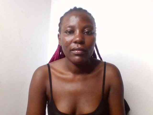 Dimplelaydy webcam