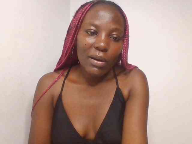 Dimplelaydy webcam