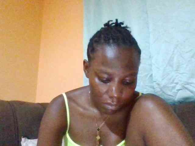 Dimplelaydy webcam
