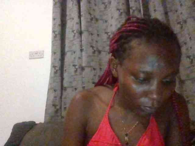 Dimplelaydy webcam