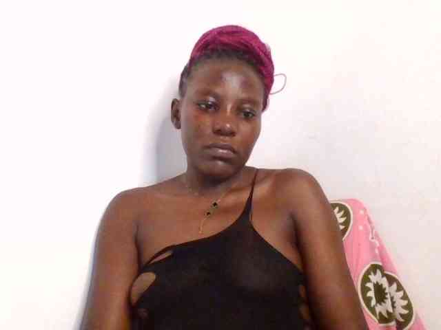 Dimplelaydy webcam