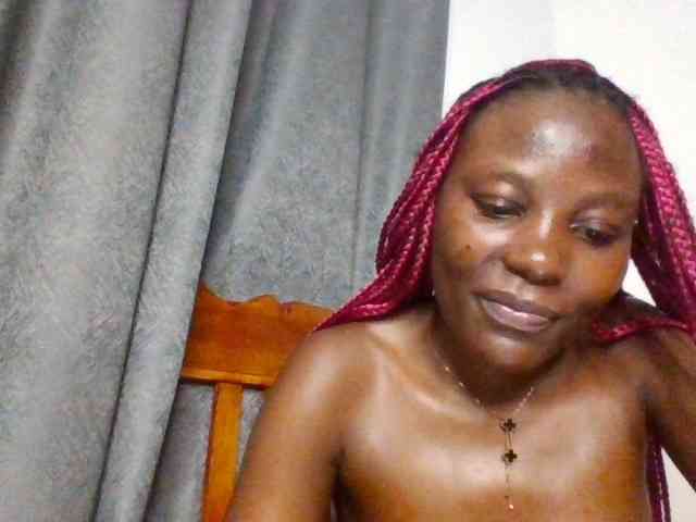 Dimplelaydy webcam
