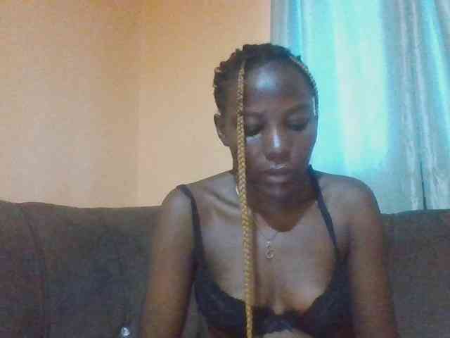 Dimplelaydy webcam