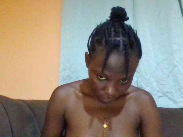 Dimplelaydy webcam