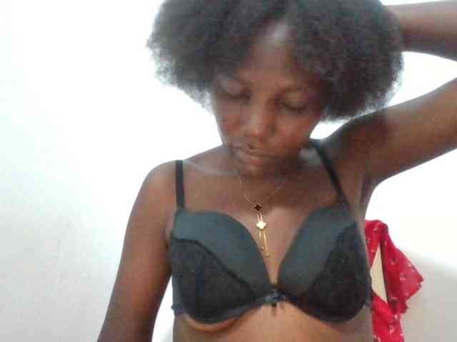 Dimplelaydy webcam