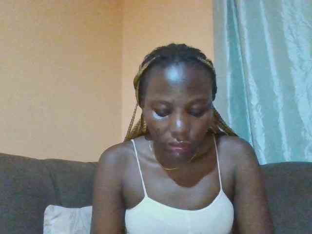 Dimplelaydy webcam