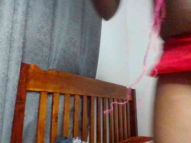 Dimplelaydy webcam