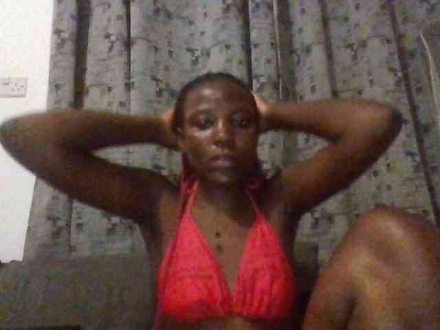 Dimplelaydy webcam