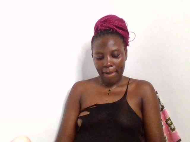 Dimplelaydy webcam