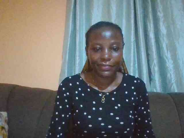 Dimplelaydy webcam