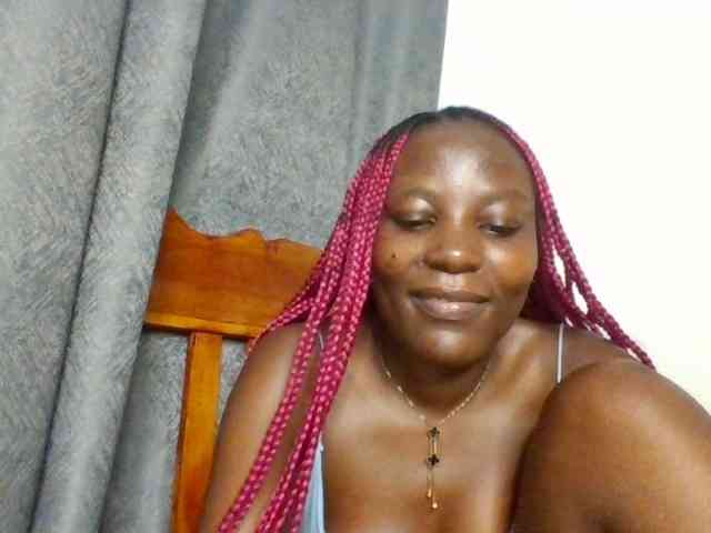 Dimplelaydy webcam