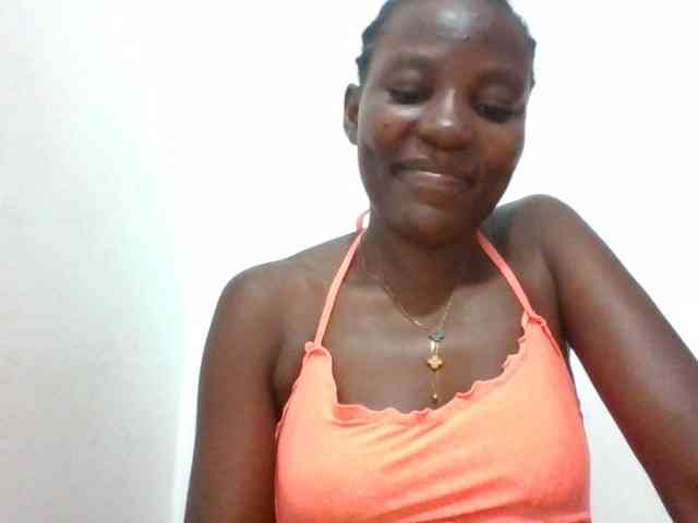 Dimplelaydy webcam