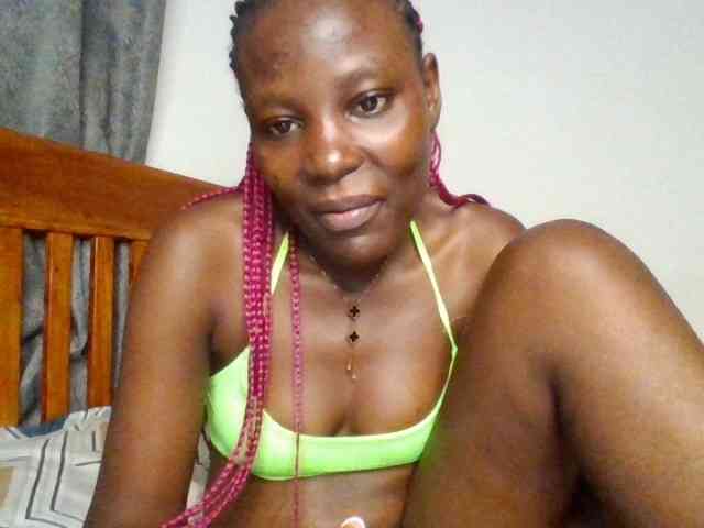 Dimplelaydy webcam