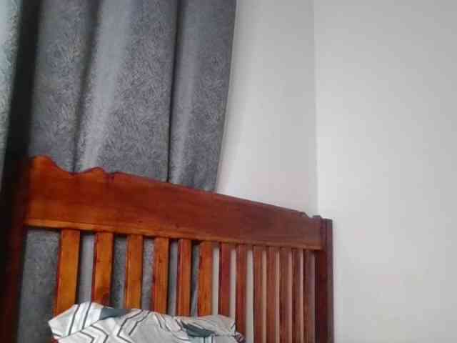 Dimplelaydy webcam