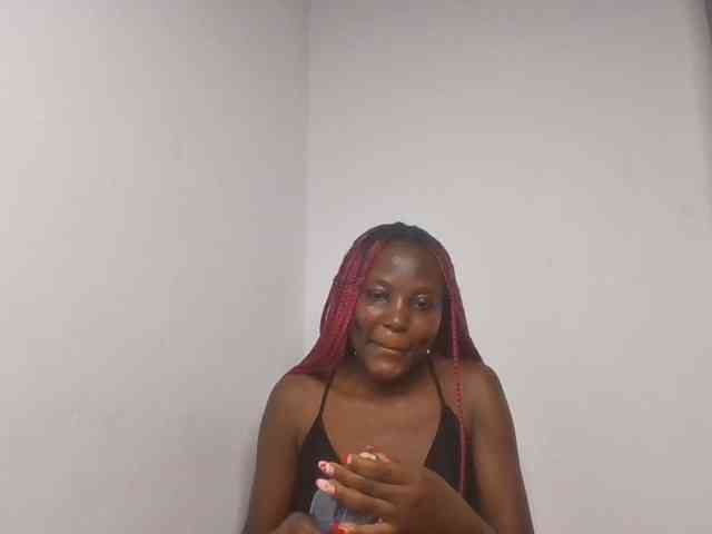 Dimplelaydy webcam