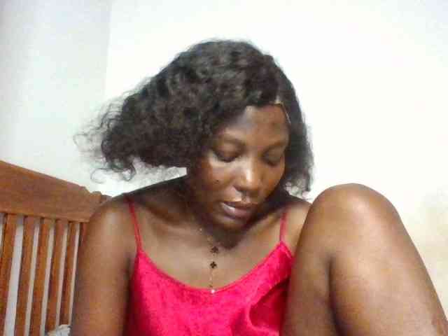 Dimplelaydy webcam