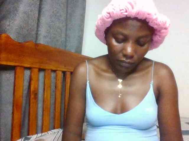 Dimplelaydy webcam