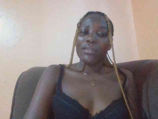 Dimplelaydy webcam