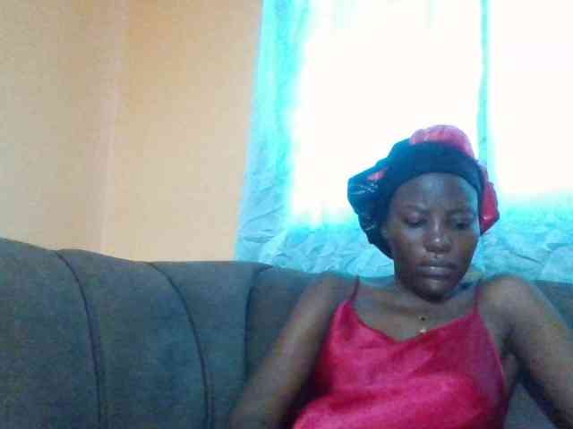 Dimplelaydy webcam