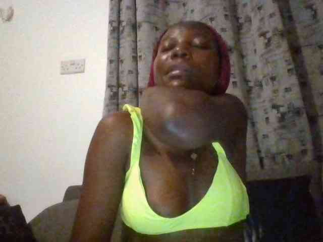 Dimplelaydy webcam