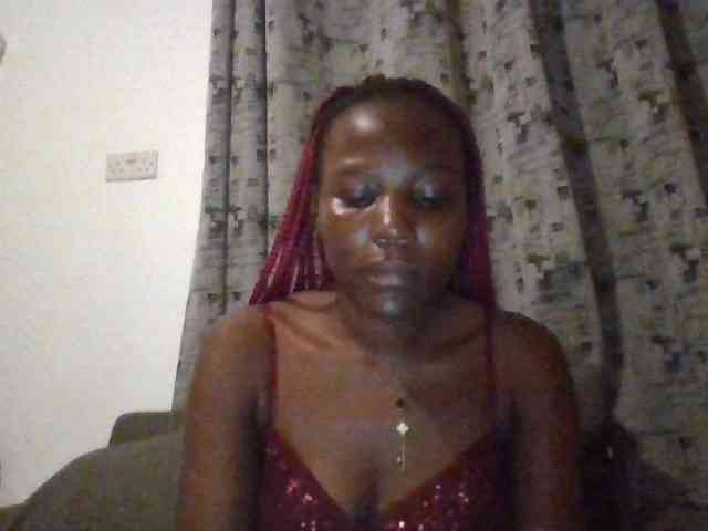 Dimplelaydy webcam