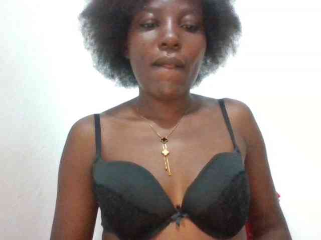 Dimplelaydy webcam