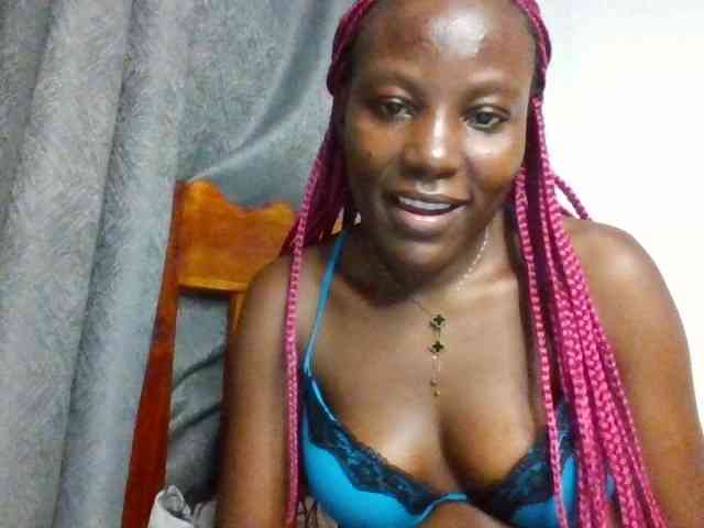 Dimplelaydy webcam