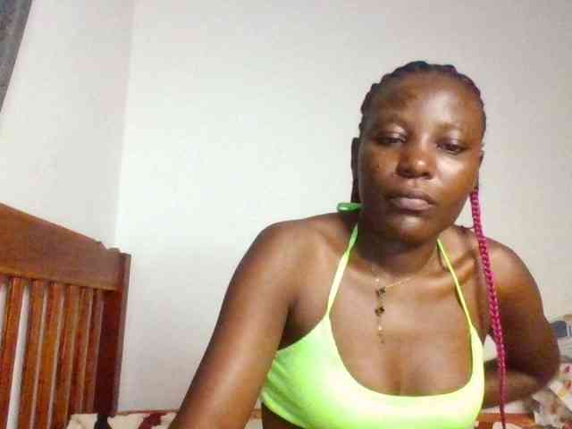 Dimplelaydy webcam