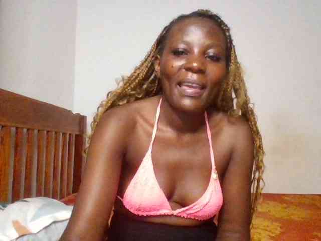 Dimplelaydy webcam