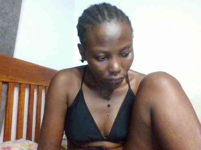 Dimplelaydy webcam
