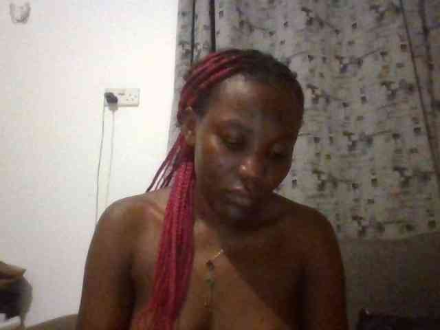 Dimplelaydy webcam