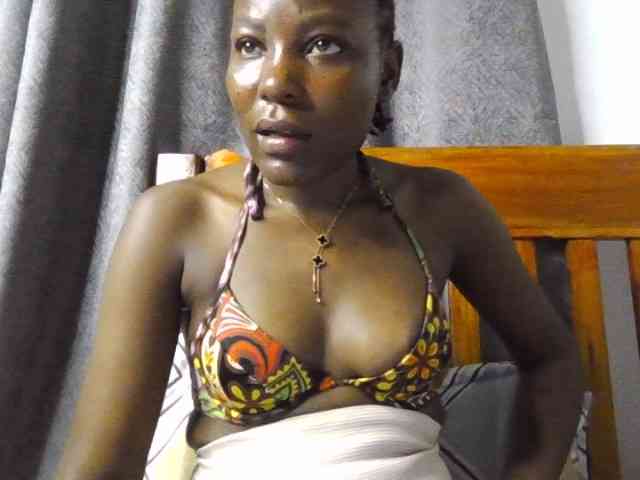 Dimplelaydy webcam