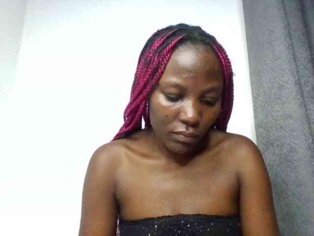 Dimplelaydy webcam
