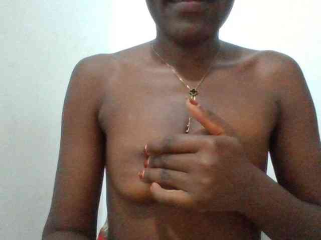 Dimplelaydy webcam