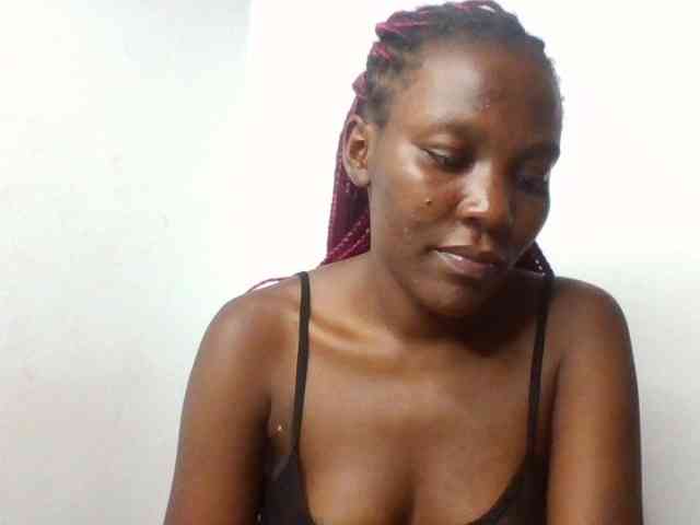 Dimplelaydy webcam