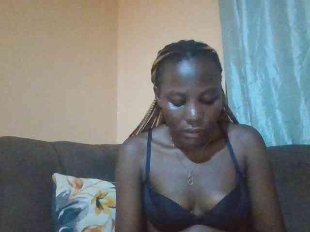Dimplelaydy webcam