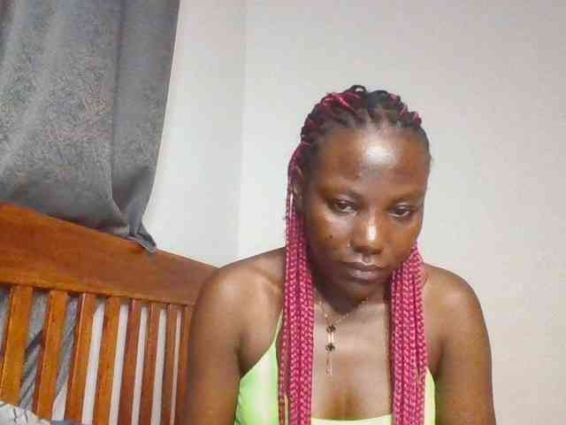 Dimplelaydy webcam