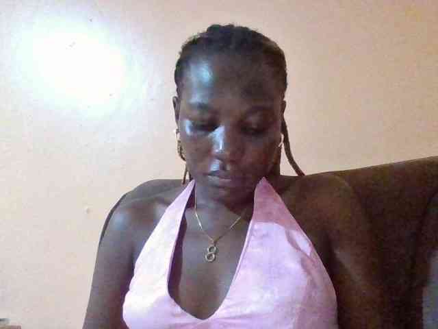 Dimplelaydy webcam
