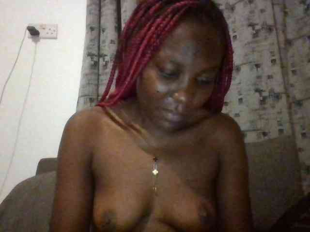 Dimplelaydy webcam