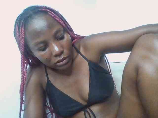 Dimplelaydy webcam